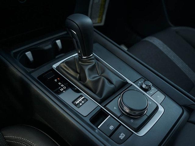 Photo of 2025 Blue Mazda CX-50