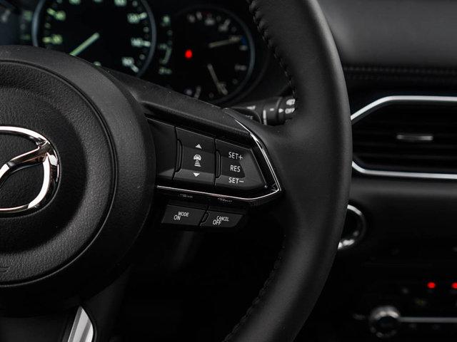 Photo of 2025 White Mazda CX-5