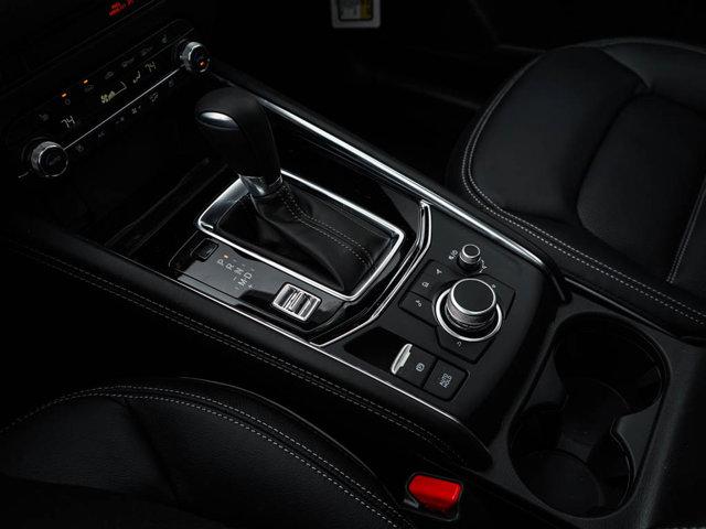 Photo of 2025 White Mazda CX-5
