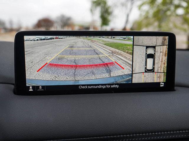 Photo of 2025 White Mazda CX-5
