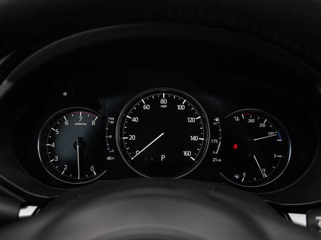 Photo of 2025 White Mazda CX-5