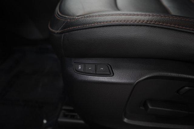 Photo of 2023 Soul Red Crystal Metallic Mazda CX-5