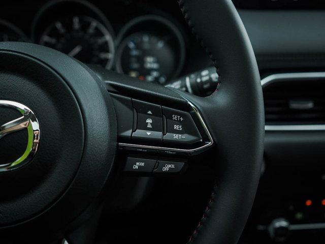 Photo of 2025 Gray Mazda CX-5