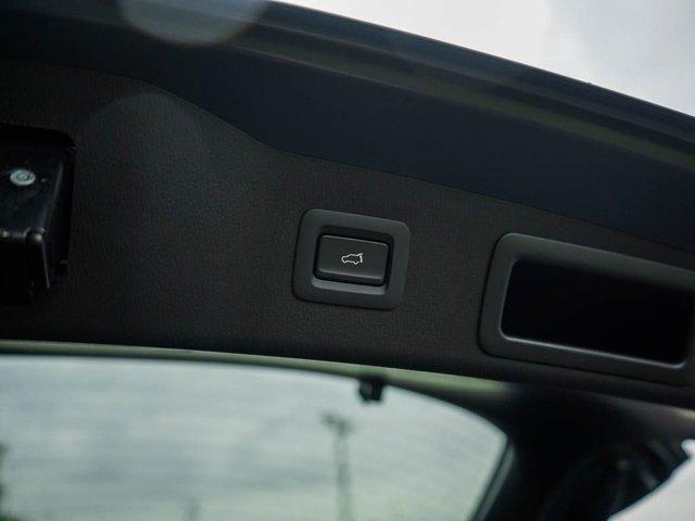 Photo of 2025 Gray Mazda CX-5
