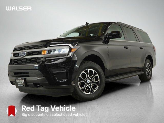 2022 Ford Expedition Max