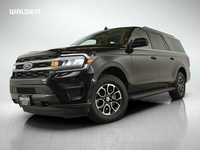 2022 Ford Expedition Max