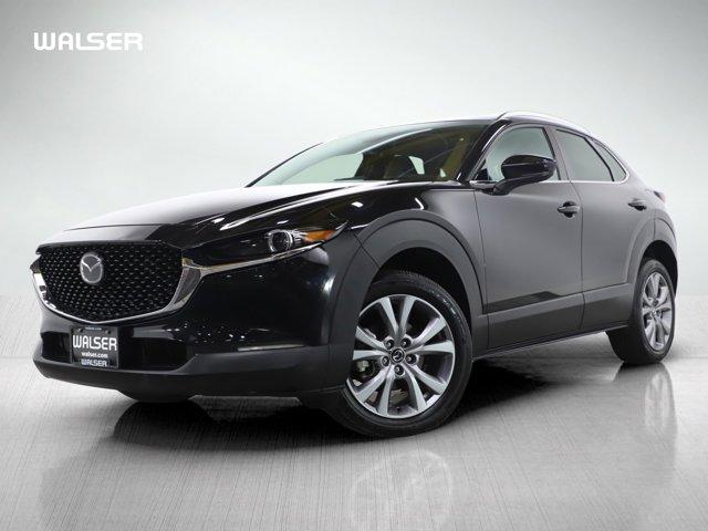 2021 Mazda Cx-30