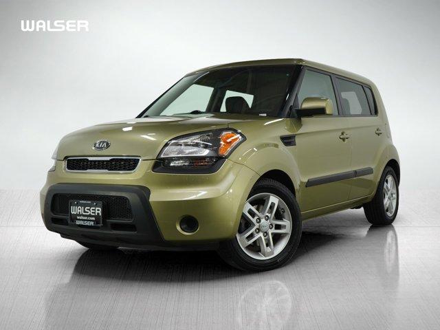 2011 Kia SOUL