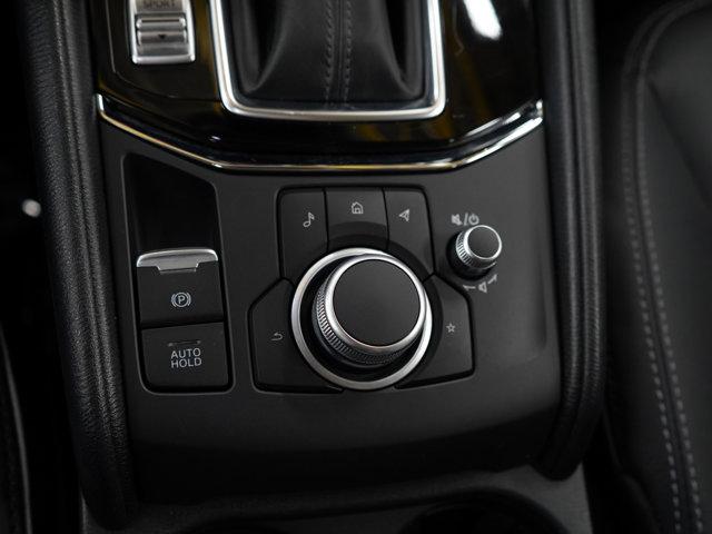 Photo of 2025 Deep Crystal Blue Mica Mazda CX-5