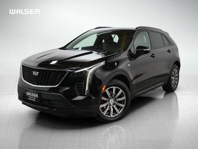 2021 Cadillac XT4