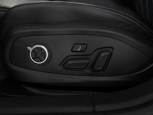 Photo of 2021 Mythos Black Metallic Audi S5
