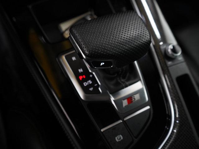 Photo of 2021 Mythos Black Metallic Audi S5