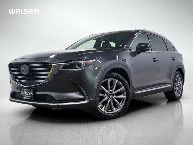 2018 Mazda CX-9