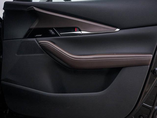 Photo of 2025 Black Mazda CX-30