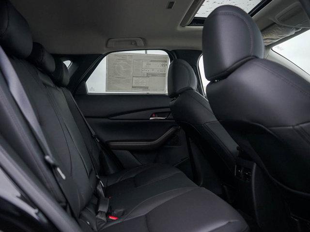 Photo of 2025 Black Mazda CX-30