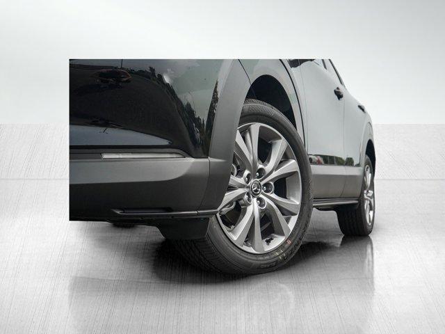 Photo of 2025 Black Mazda CX-30