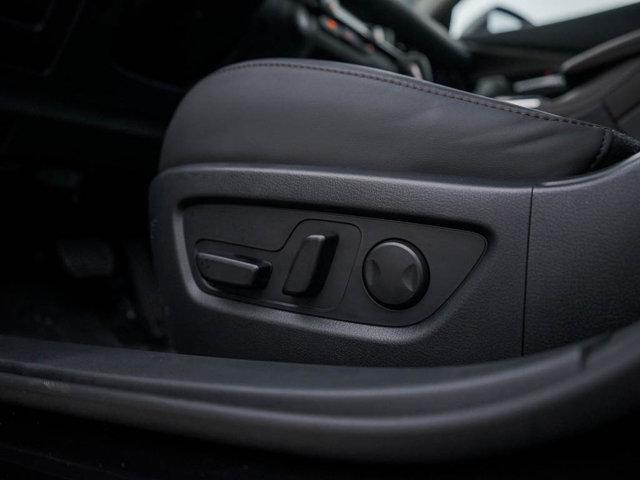 Photo of 2025 Black Mazda CX-30