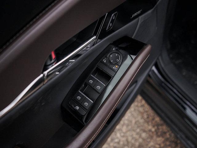 Photo of 2025 Black Mazda CX-30