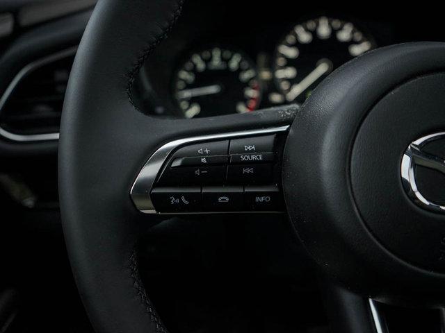 Photo of 2025 Black Mazda CX-30