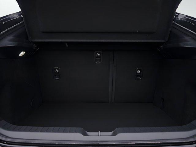 Photo of 2025 Black Mazda CX-30