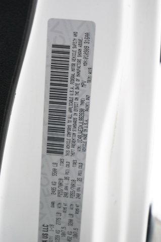 Photo of 2018 Bright White Clearcoat Jeep Wrangler JK Unlimited