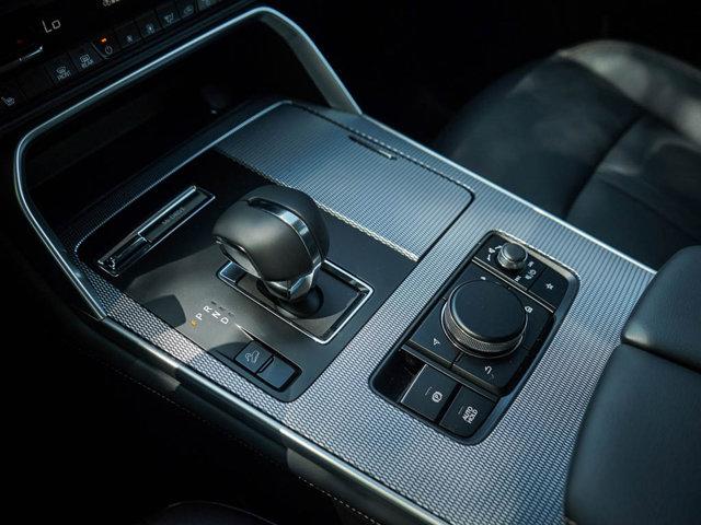 Photo of 2025 Red Mazda CX-90