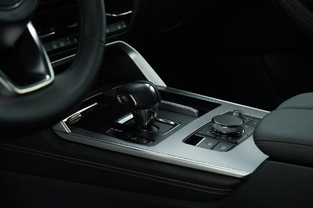 Photo of 2024 Artisan Red Premium Mazda CX-90