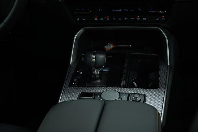 Photo of 2024 Artisan Red Premium Mazda CX-90