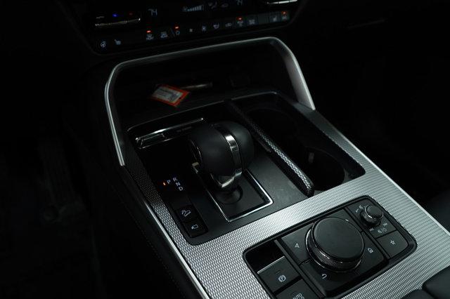 Photo of 2024 Artisan Red Premium Mazda CX-90