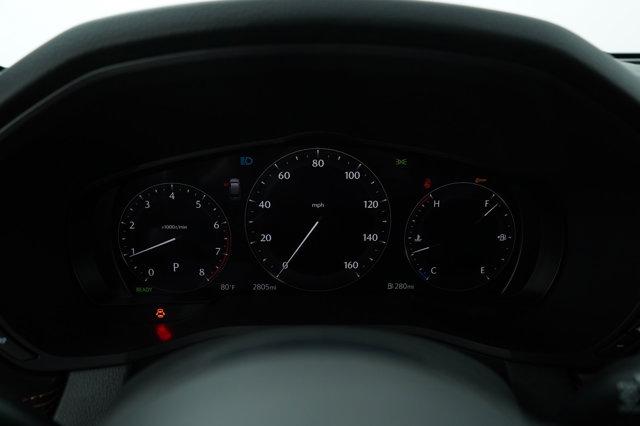 Photo of 2024 Artisan Red Premium Mazda CX-90