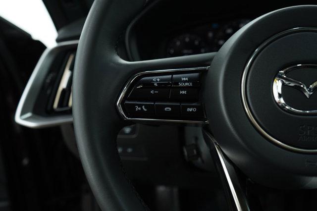 Photo of 2024 Artisan Red Premium Mazda CX-90