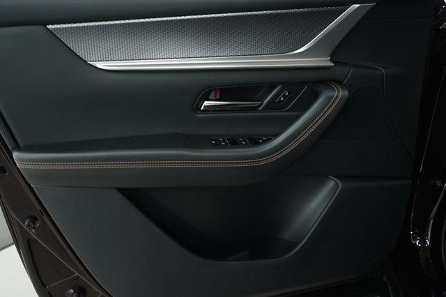 Photo of 2024 Artisan Red Premium Mazda CX-90