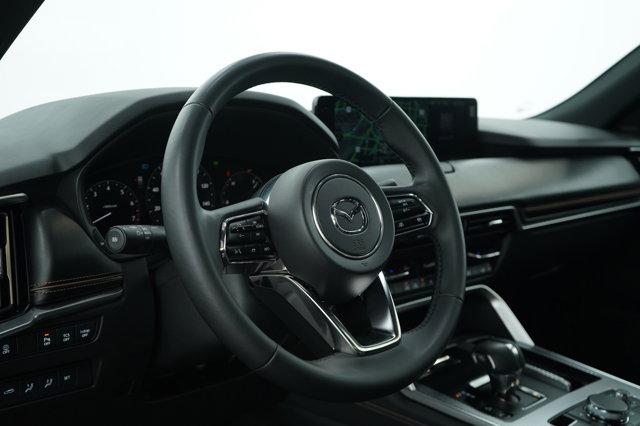 Photo of 2024 Artisan Red Premium Mazda CX-90
