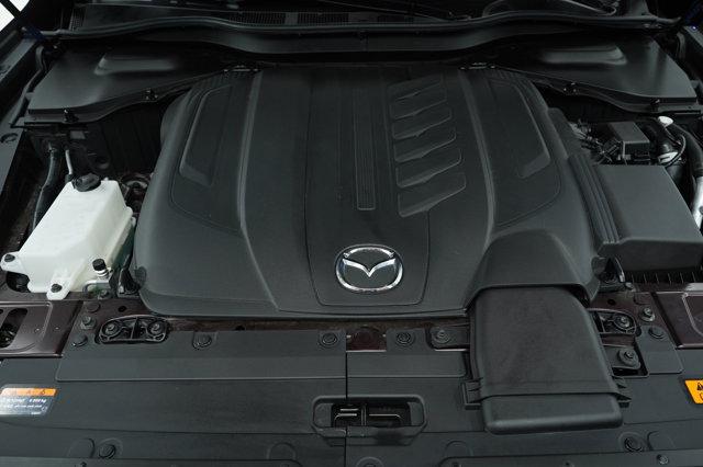 Photo of 2024 Artisan Red Premium Mazda CX-90