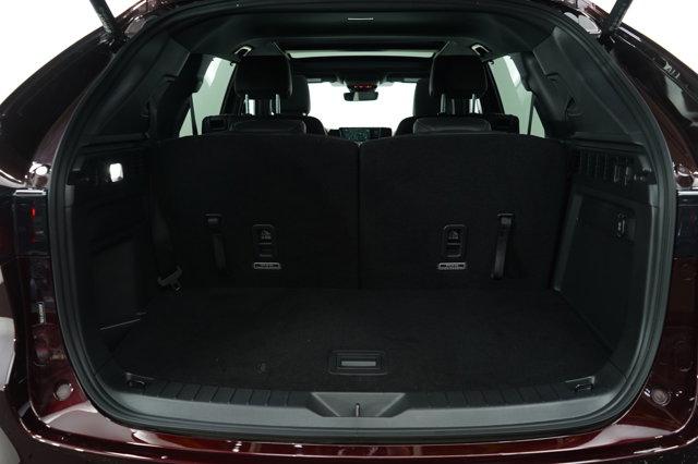 Photo of 2024 Artisan Red Premium Mazda CX-90