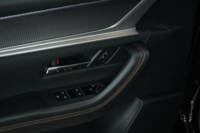Photo of 2024 Artisan Red Premium Mazda CX-90