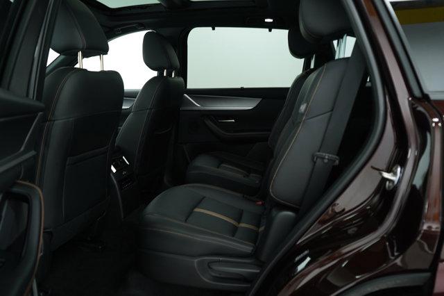 Photo of 2024 Artisan Red Premium Mazda CX-90