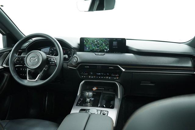 Photo of 2024 Artisan Red Premium Mazda CX-90