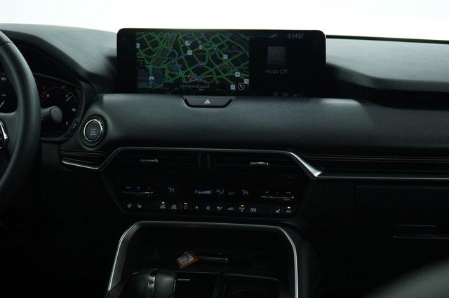 Photo of 2024 Artisan Red Premium Mazda CX-90