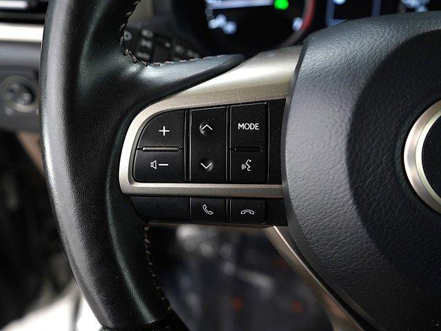 Photo of 2020 Atomic Silver Lexus GX 460