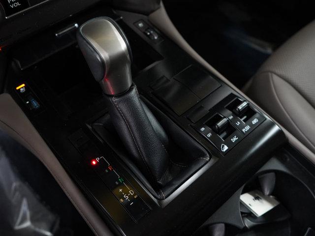 Photo of 2020 Atomic Silver Lexus GX 460