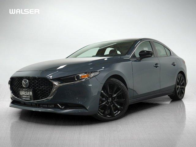2023 Mazda Mazda3