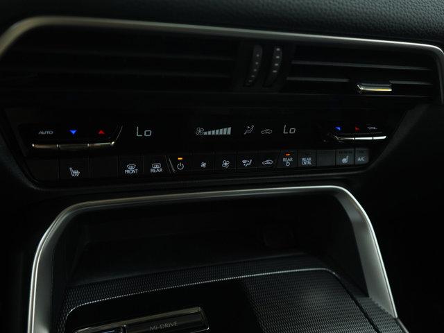 Photo of 2024 Deep Crystal Blue Mica Mazda CX-90 PHEV
