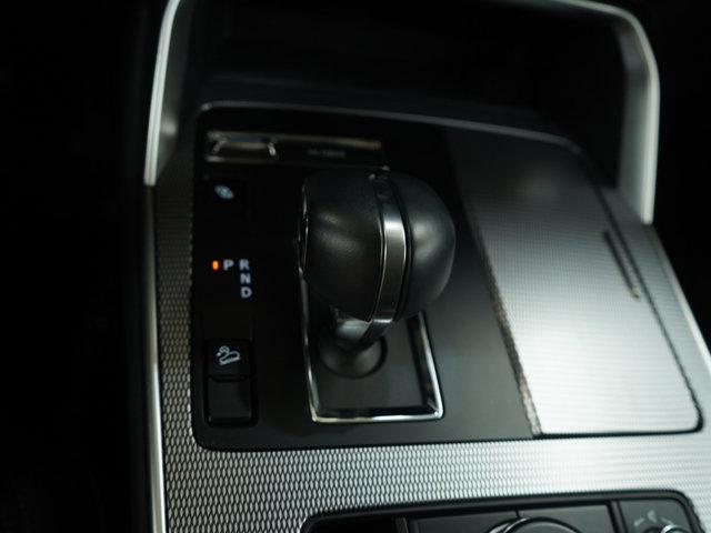 Photo of 2024 Deep Crystal Blue Mica Mazda CX-90 PHEV