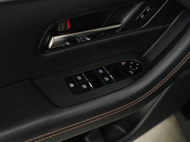 Photo of 2024 Deep Crystal Blue Mica Mazda CX-90 PHEV