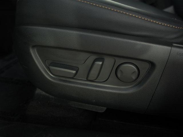Photo of 2024 Deep Crystal Blue Mica Mazda CX-90 PHEV