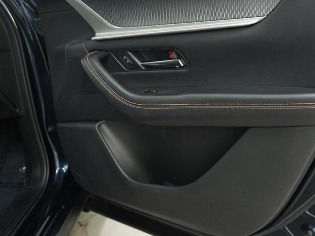 Photo of 2024 Deep Crystal Blue Mica Mazda CX-90 PHEV