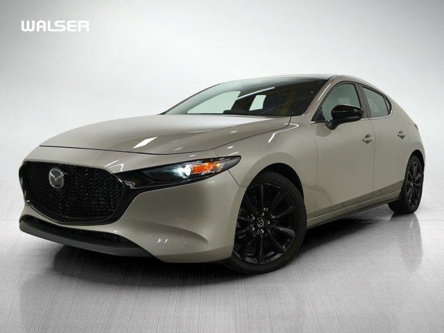 2024 Mazda Mazda3