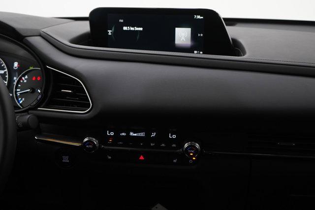 Photo of 2025 Jet Black Mica Mazda CX-30