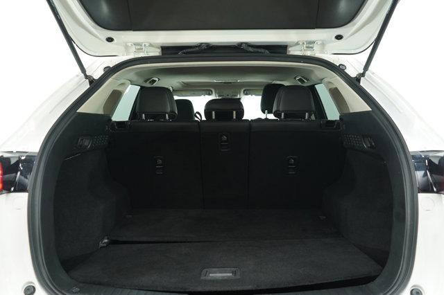 Photo of 2023 Rhodium White Metallic Mazda CX-5